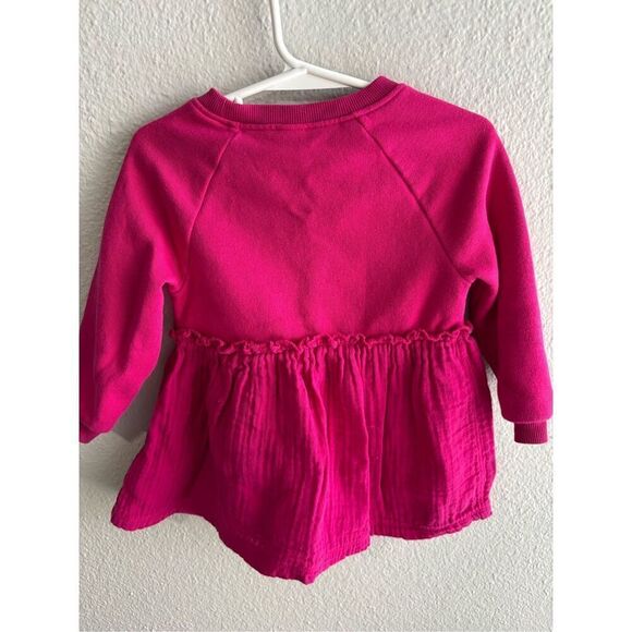 ❤️Old Navy Baby Girl Dress - Picture 3 of 3